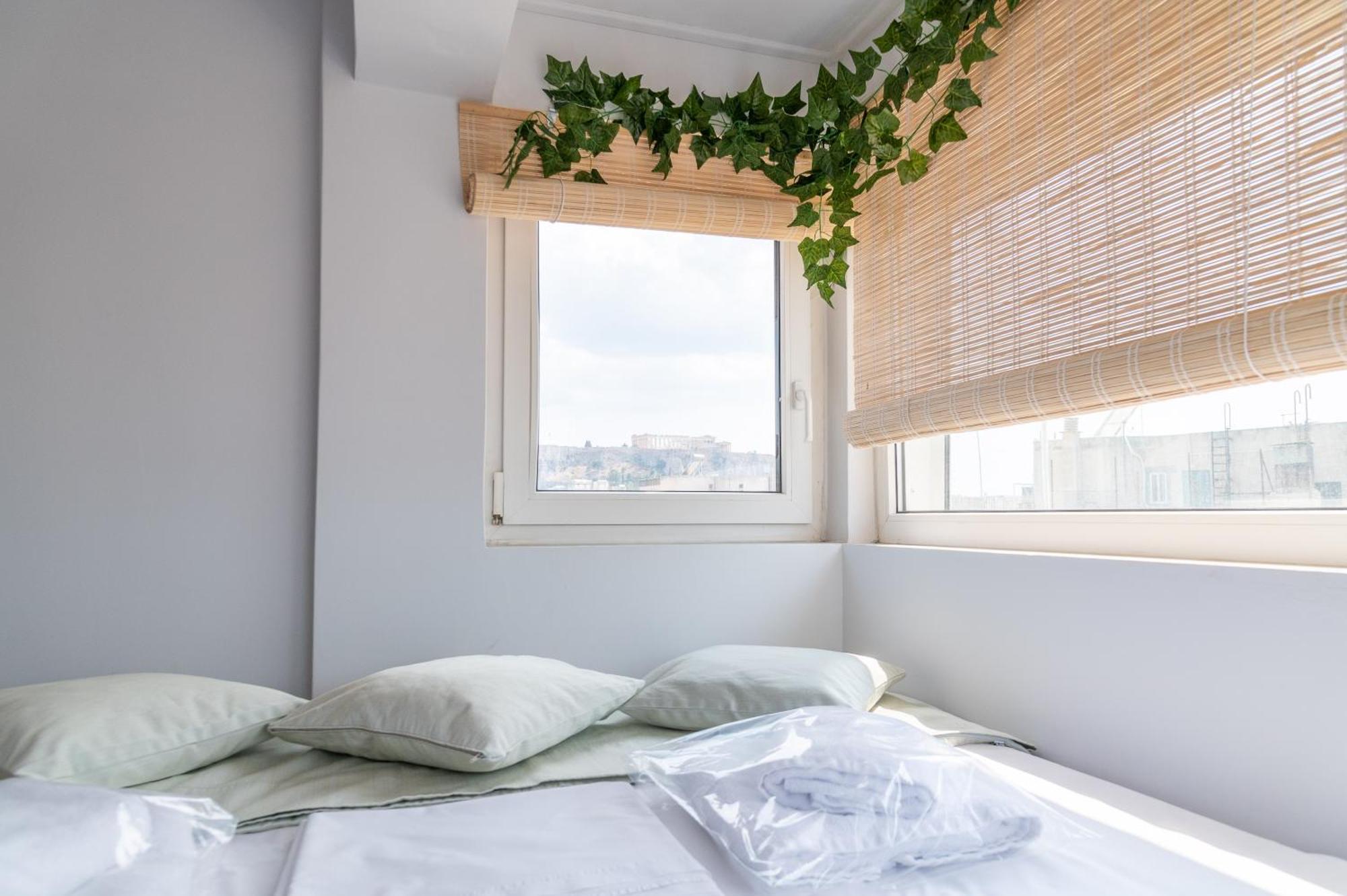 Miltiadou Acropolis Sweet View Apartment *